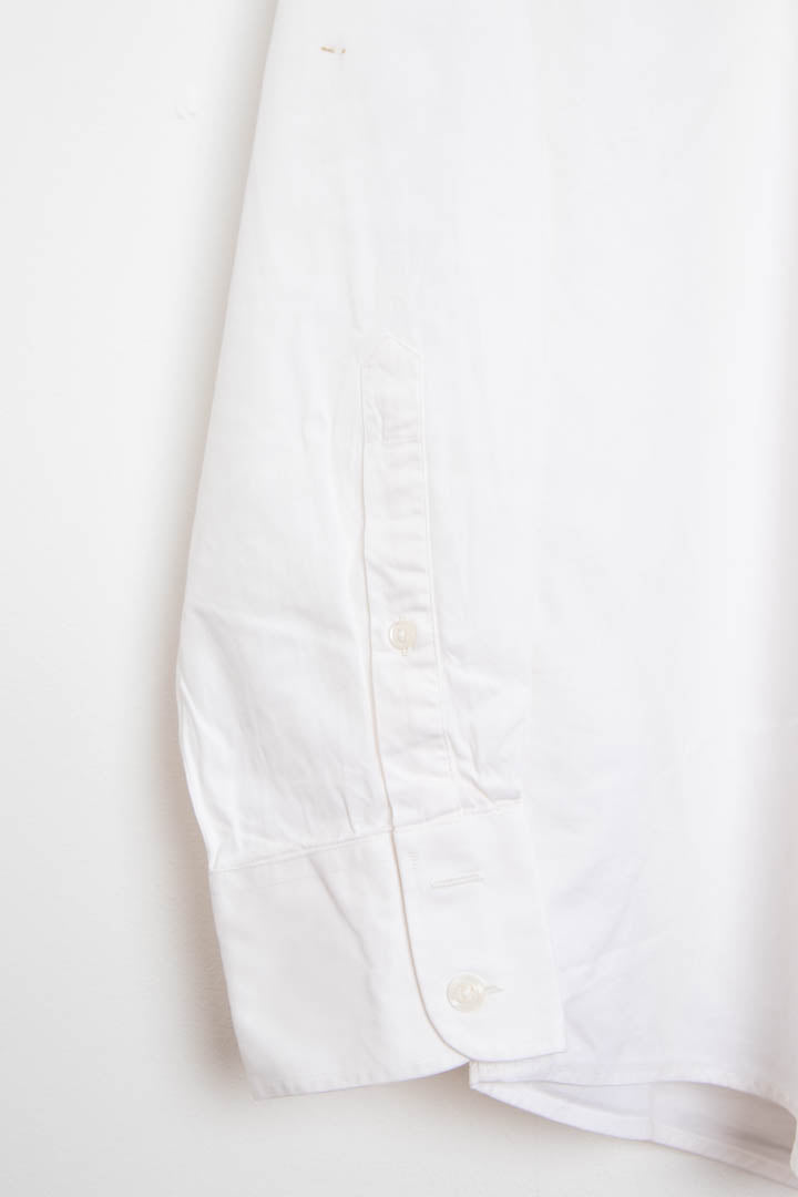 Image of YSL Long Sleeve Button Up Shirt (L)