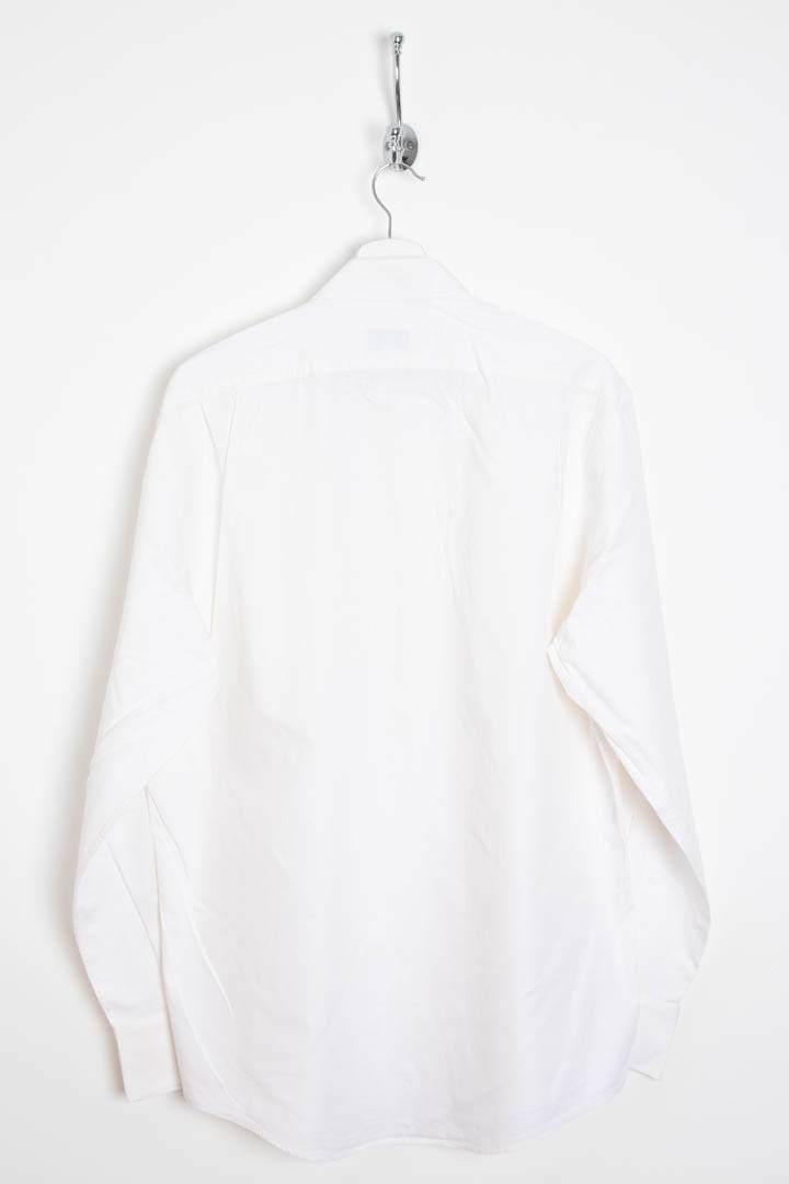 Image of YSL Long Sleeve Button Up Shirt (L)