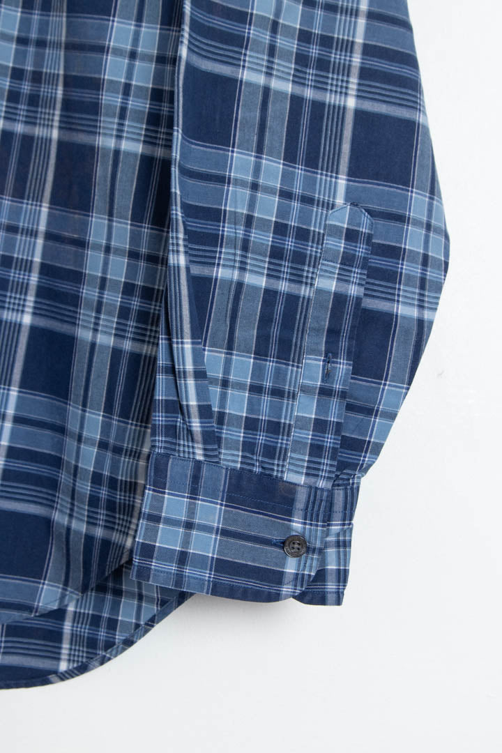 Image of Valentino Garavani Long Sleeve Checkered Shirt (L)