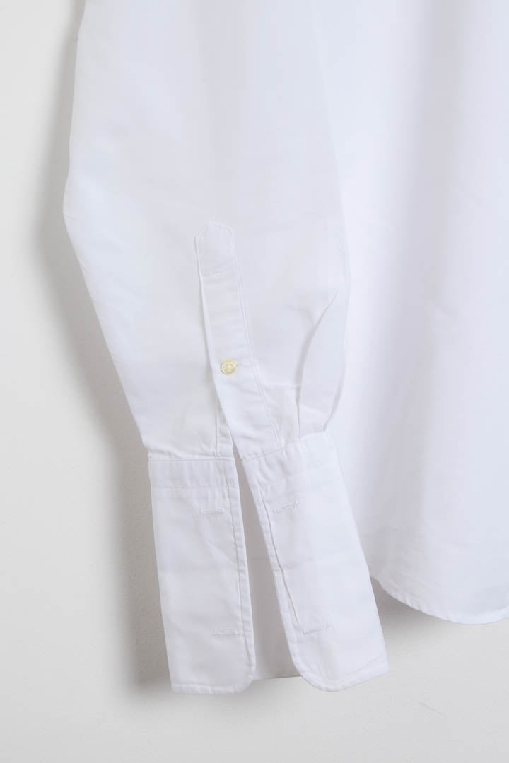Image of YSL Long Sleeve Dinner Shirt (XL)
