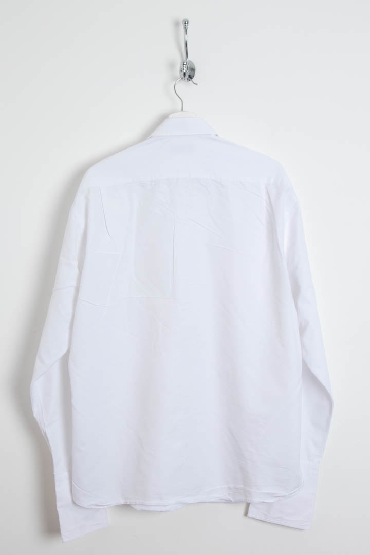 Image of YSL Long Sleeve Dinner Shirt (XL)