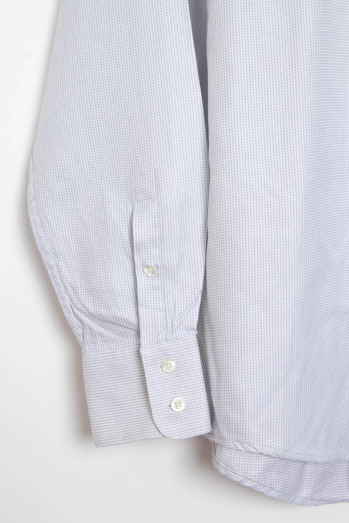 Image of YSL Long Sleeve Button Up Shirt (L)