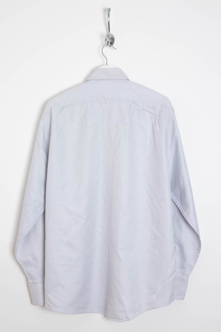 Image of YSL Long Sleeve Button Up Shirt (L)