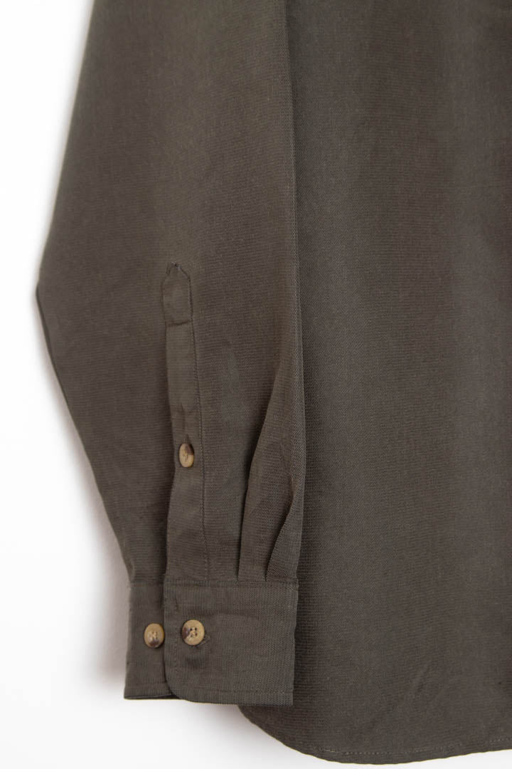 Image of Woolrich Long Sleeve Utility Shirt (XL)