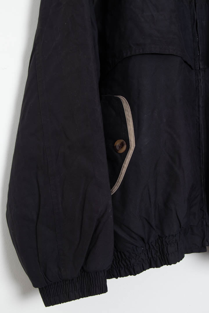 Image of YSL Windbreaker Jacket (L)