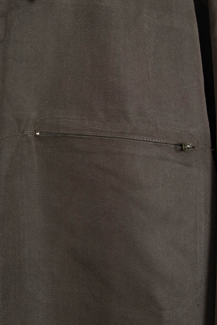 Image of Woolrich Long Sleeve Utility Shirt (XL)