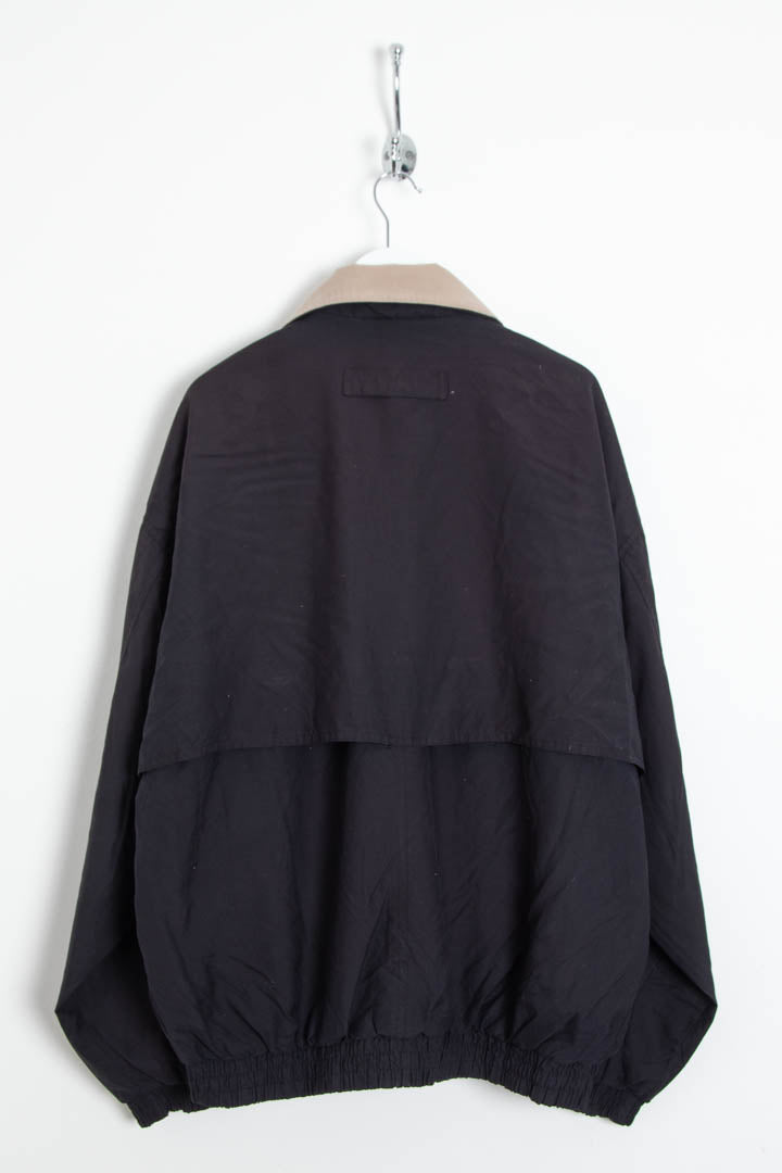 Image of YSL Windbreaker Jacket (L)