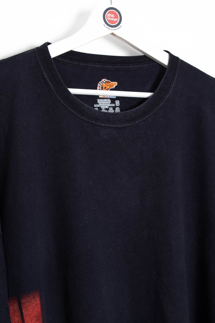 Image of NASCAR Racing Graphic T-Shirt (3XL)