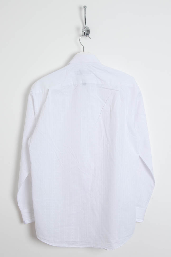 Image of Balenciaga Long Sleeve Shirt (S)