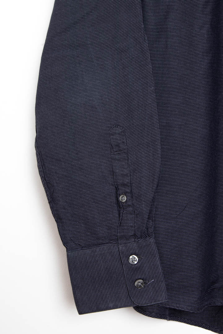 Image of YSL Long Sleeve Button Up Shirt (XL)