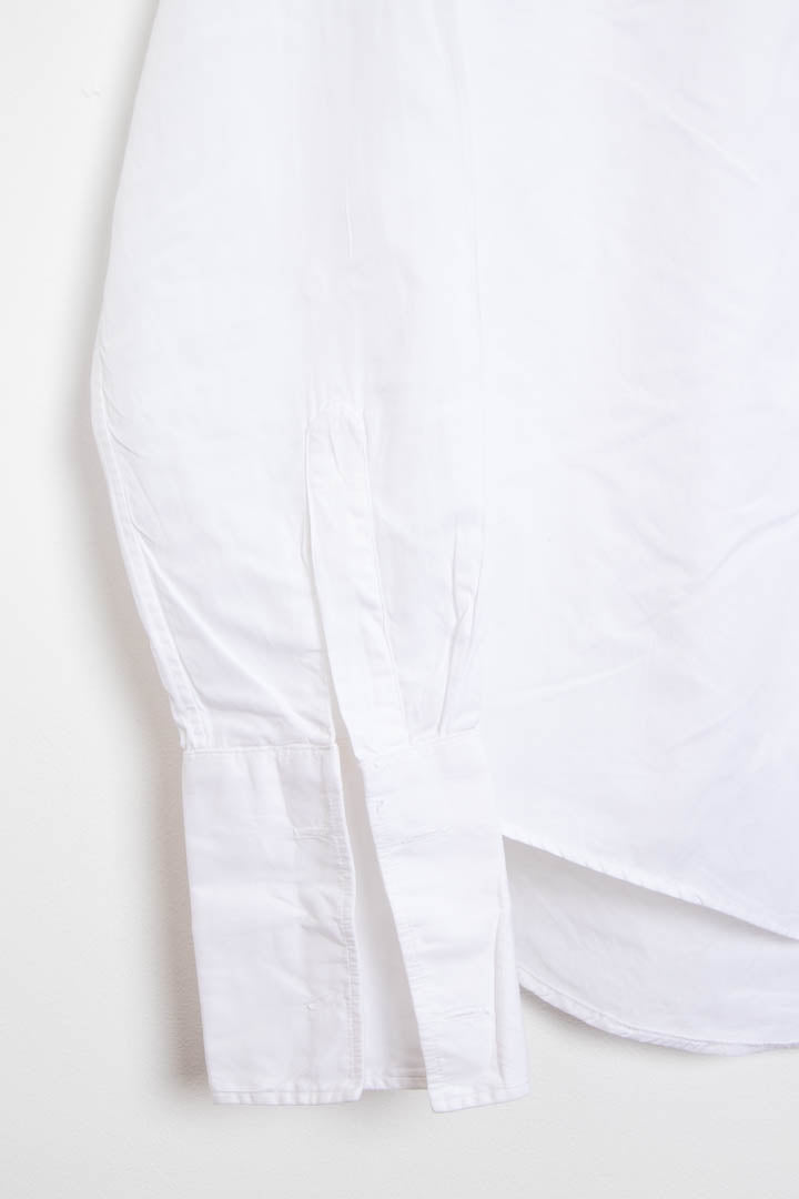 Image of Christian Dior Long Sleeve Dinner Shirt (S)