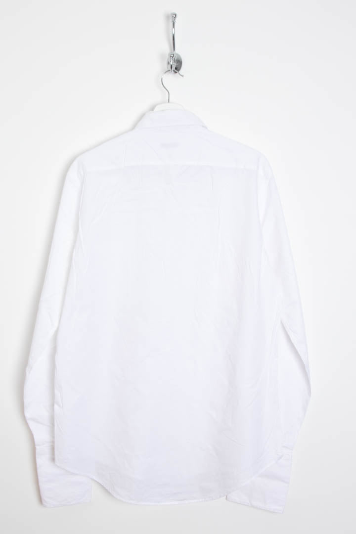Image of Christian Dior Long Sleeve Dinner Shirt (S)