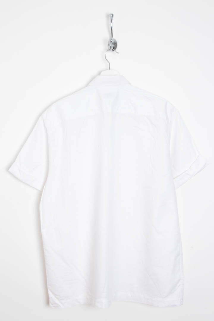 Image of Christian Dior Short Sleeve Pocket Shirt (M)