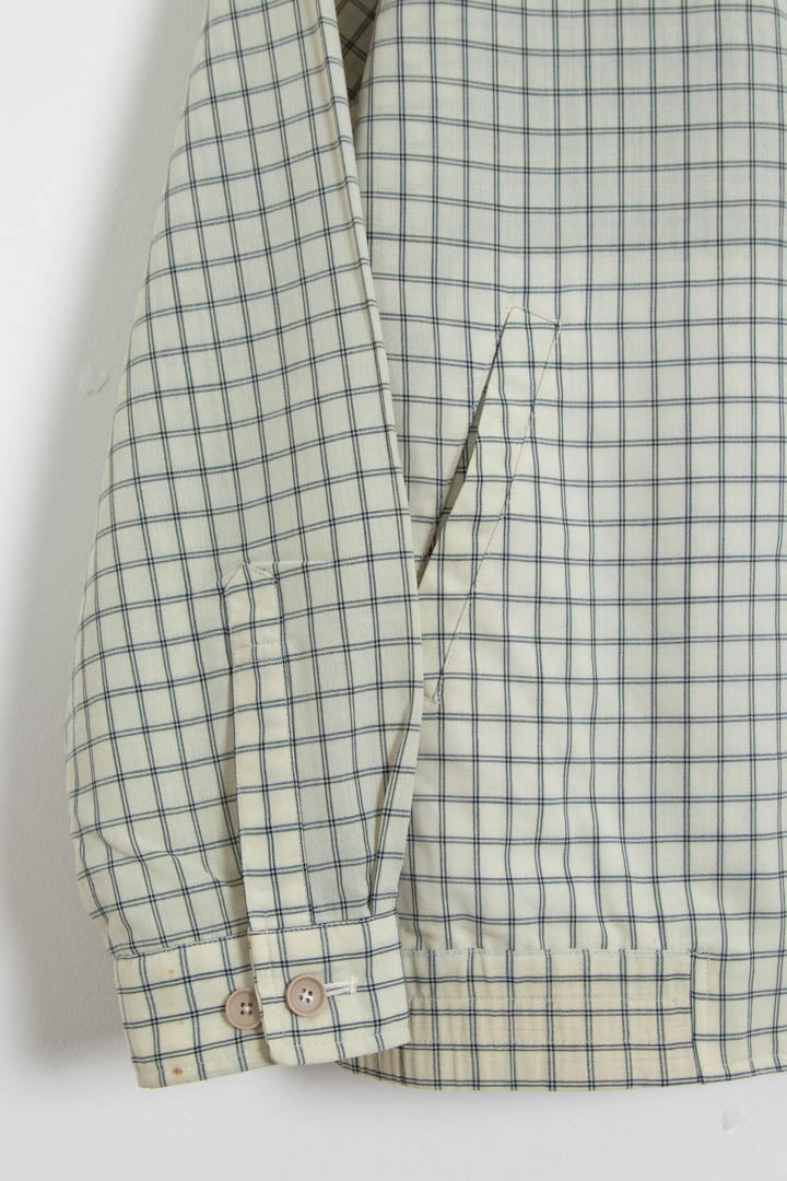 Image of YSL Harrington Jacket (M)