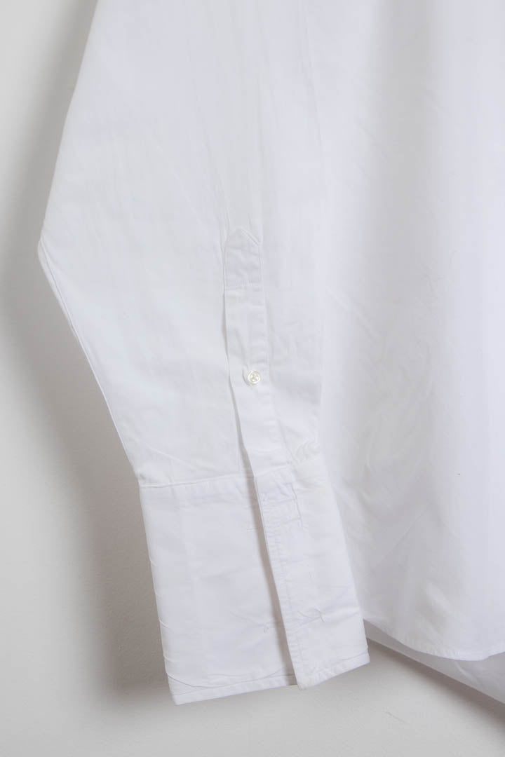 Image of Christian Dior Long Sleeve Dinner Shirt (XL)