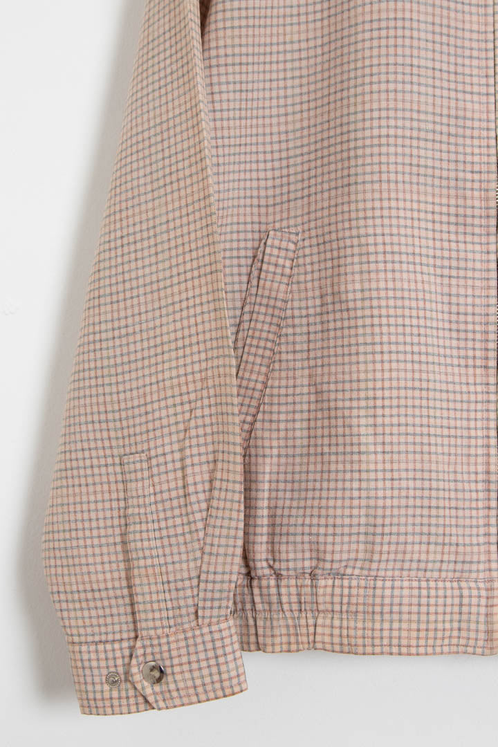 Image of YSL Harrington Jacket (S)