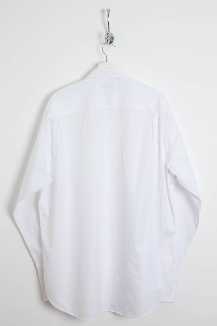 Image of Christian Dior Long Sleeve Dinner Shirt (XL)