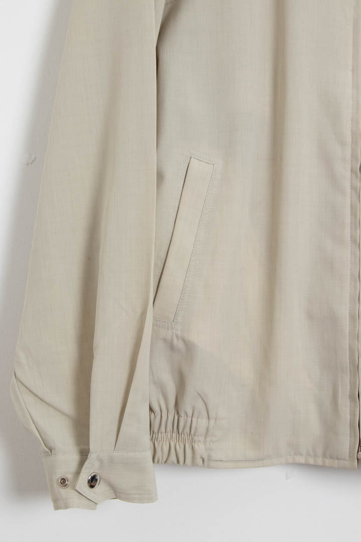 Image of YSL Harrington Jacket (M)