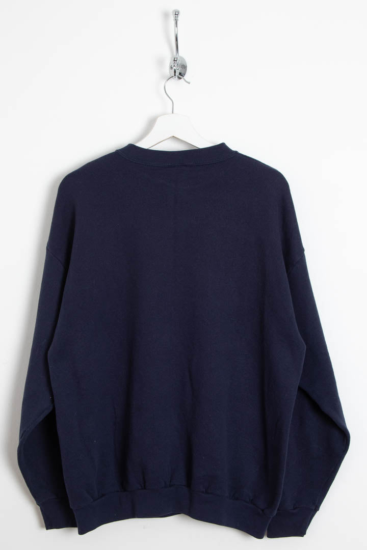 Image of 1997 University of Michigan National Champions Football Graphic Sweatshirt (M)