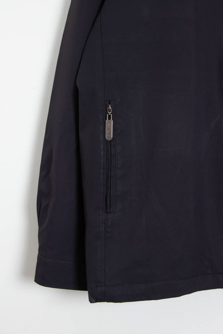 Image of YSL Harrington Jacket (M)