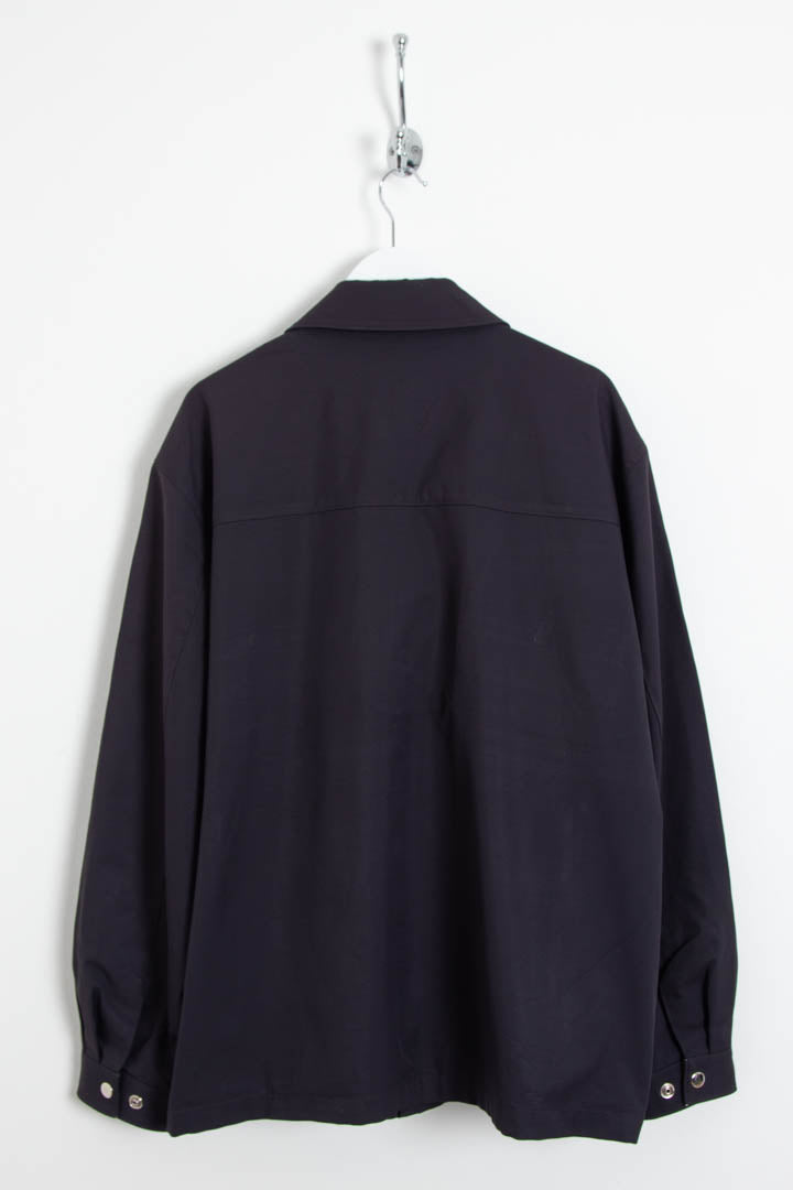 Image of YSL Harrington Jacket (M)