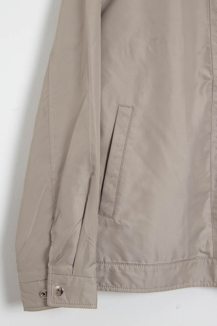Image of YSL Harrington Jacket (S)