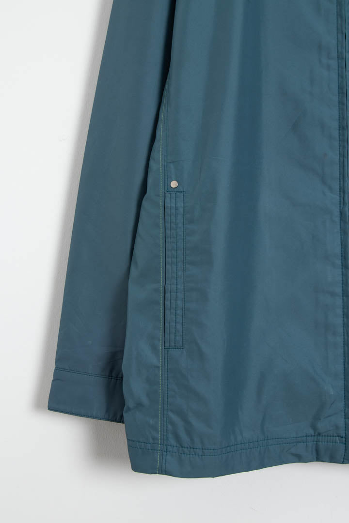 Image of YSL Windbreaker Jacket (L)