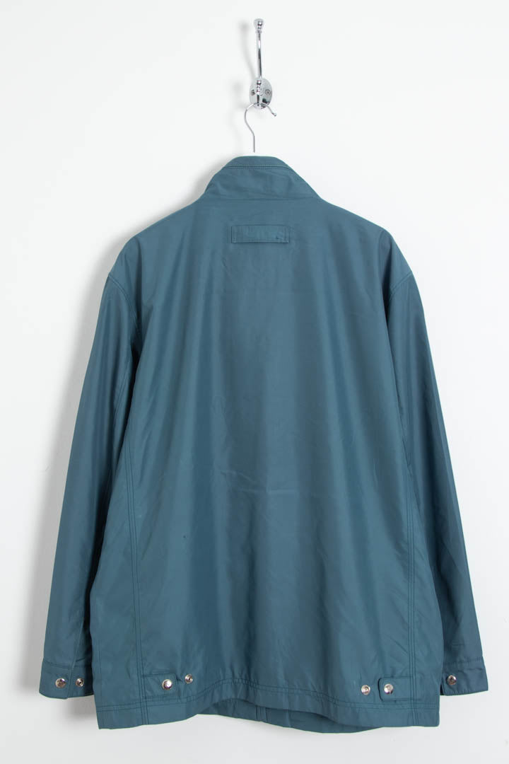 Image of YSL Windbreaker Jacket (L)