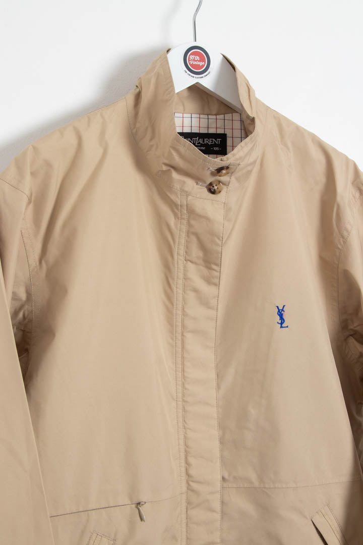 Image of Women's YSL Windbreaker Jacket (S)