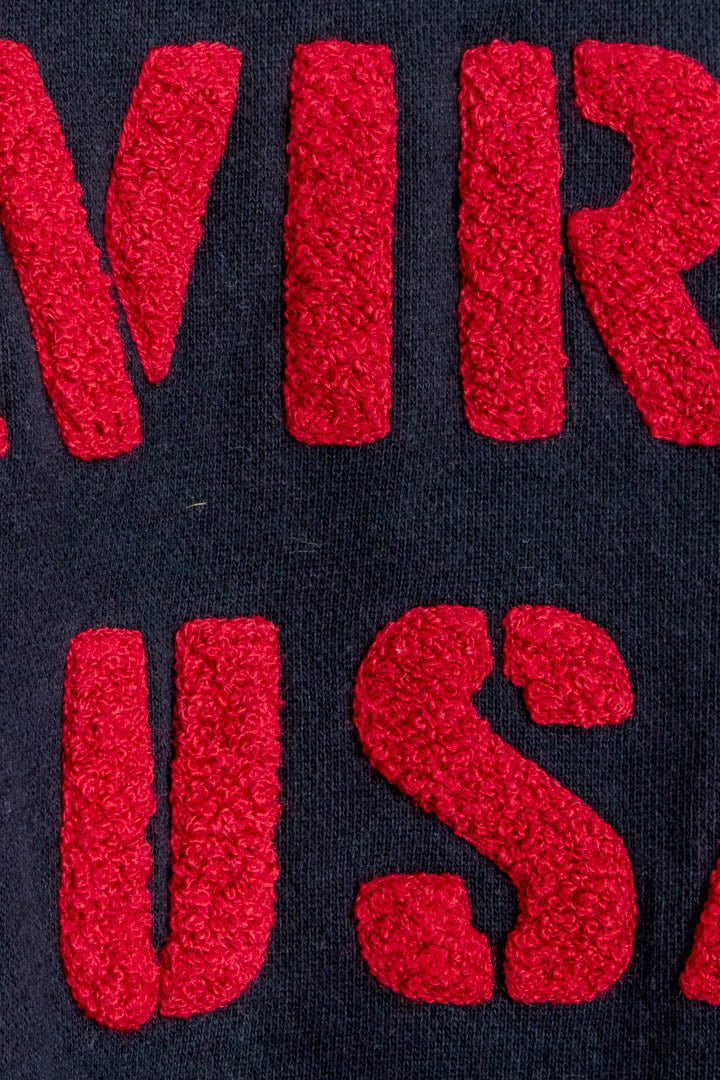 Image of Avirex Crew Neck Sweatshirt (M)