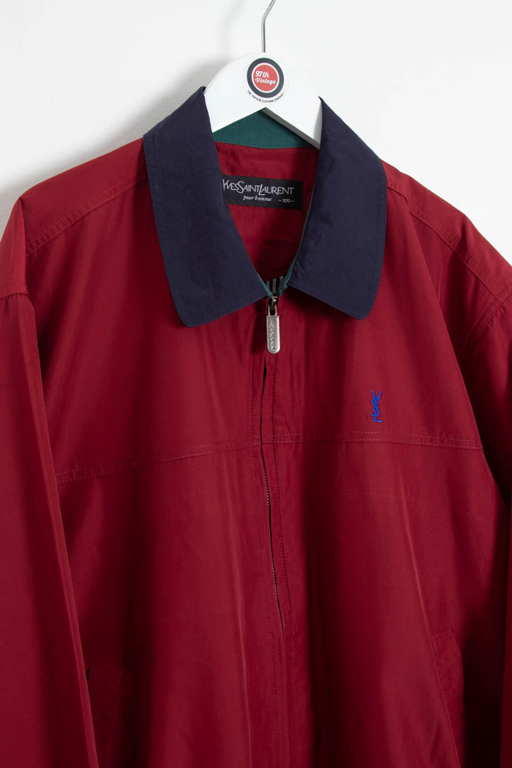 97th Vintage