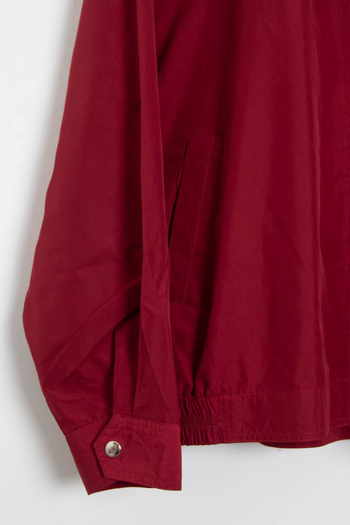 Image of YSL Harrington Jacket (M)