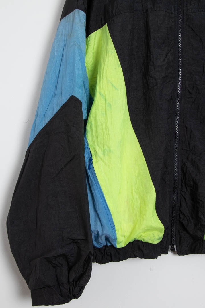 Image of Givenchy Windbreaker Jacket (L)