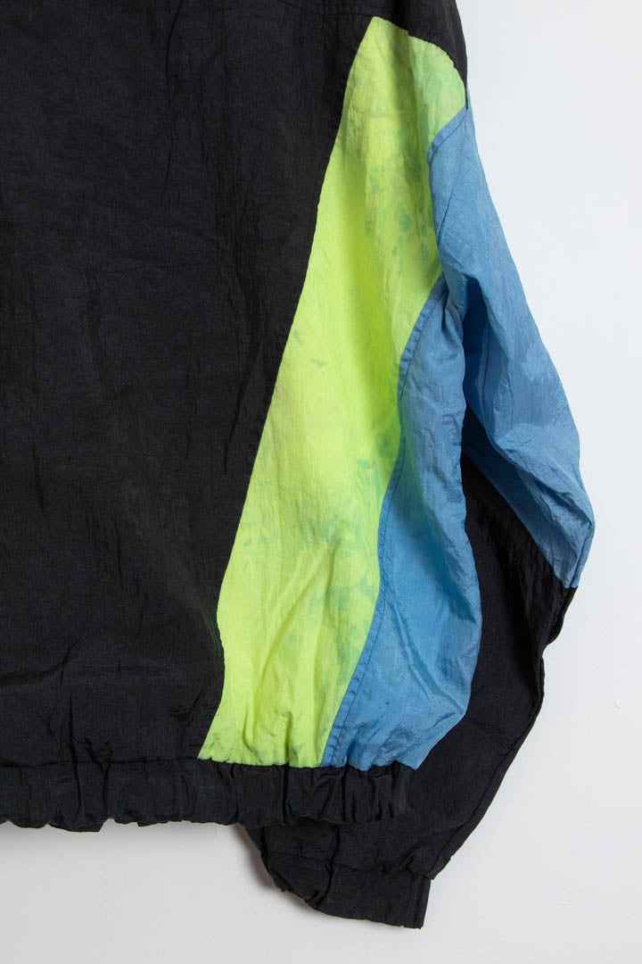 Image of Givenchy Windbreaker Jacket (L)