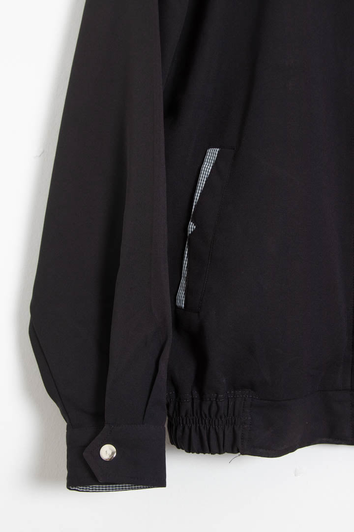 Image of YSL Harrington Jacket (S)