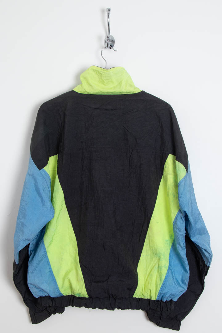 Image of Givenchy Windbreaker Jacket (L)