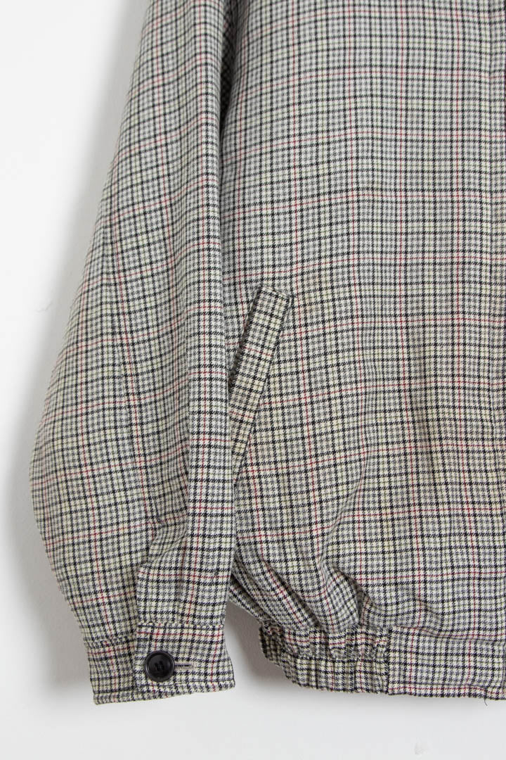 Image of YSL Bomber Jacket (S)
