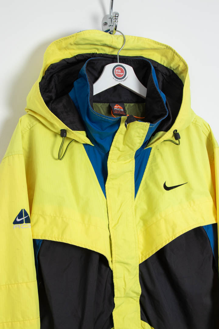 Image of Nike ACG Clima Fit Jacket (L)