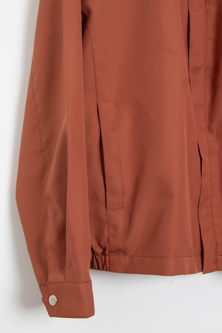 Image of YSL Windbreaker Jacket (M)