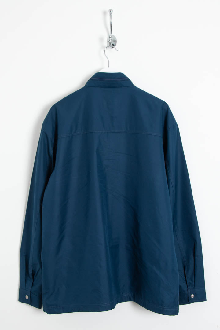 Image of YSL Windbreaker Jacket (L)