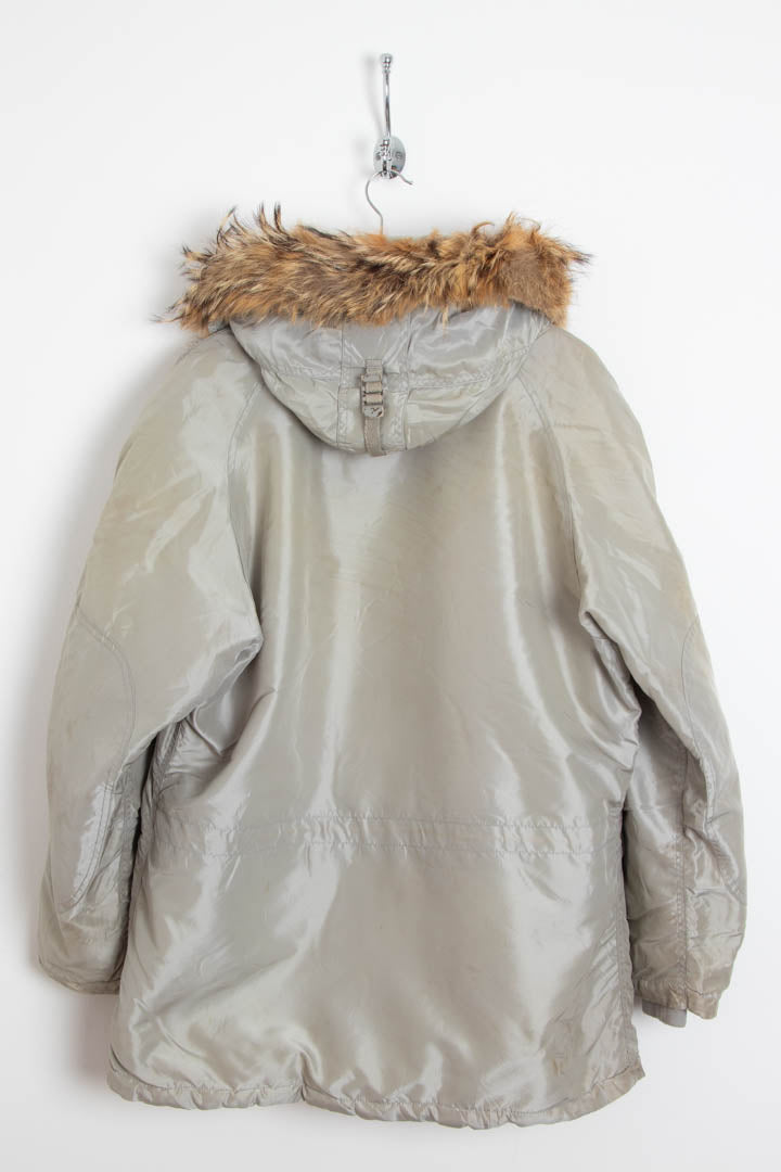 Image of Avirex Parka Coat (M)