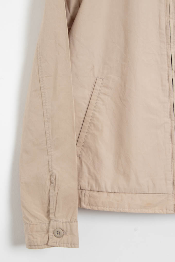 Image of YSL Bomber Jacket (S)