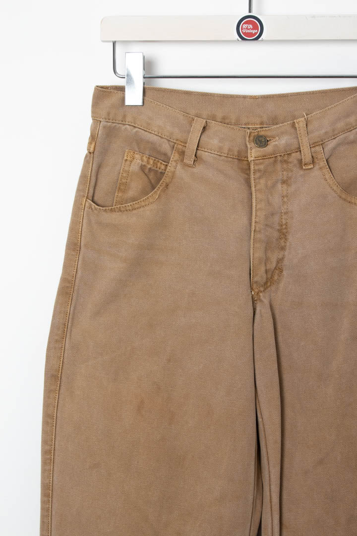 Image of Gramicci Baggy Denim Jeans (W28 x L30)