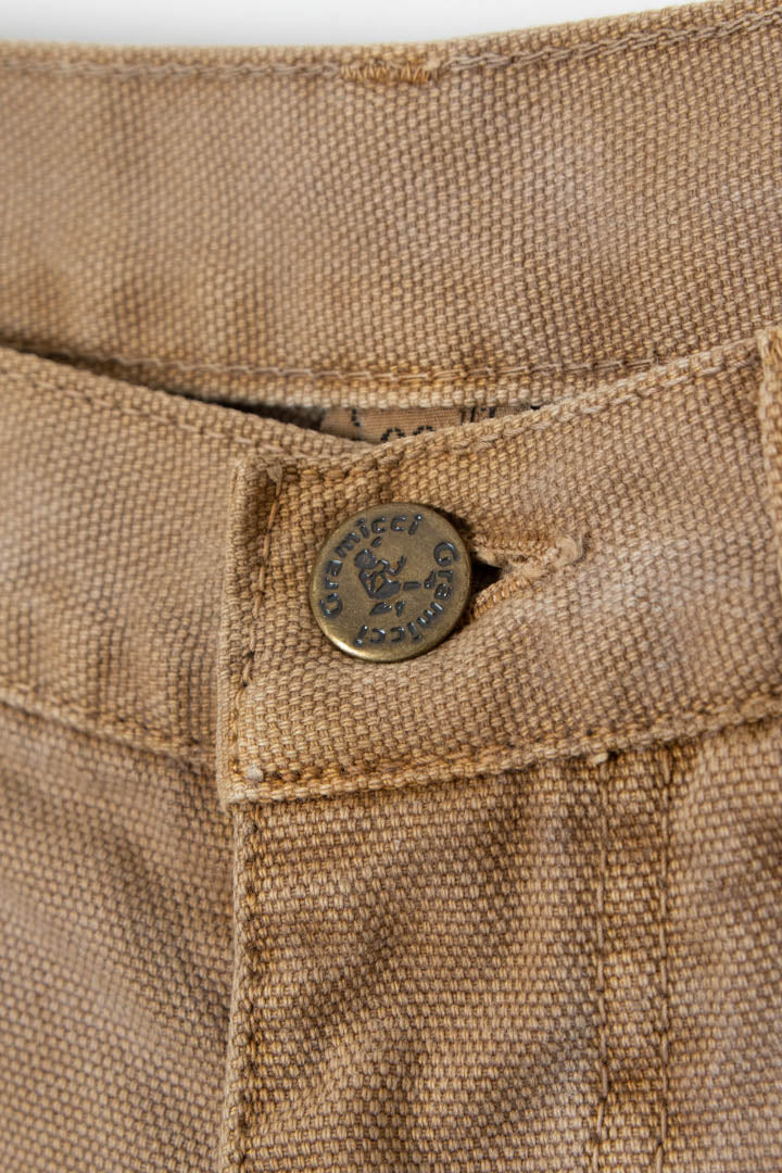 Image of Gramicci Baggy Denim Jeans (W28 x L30)