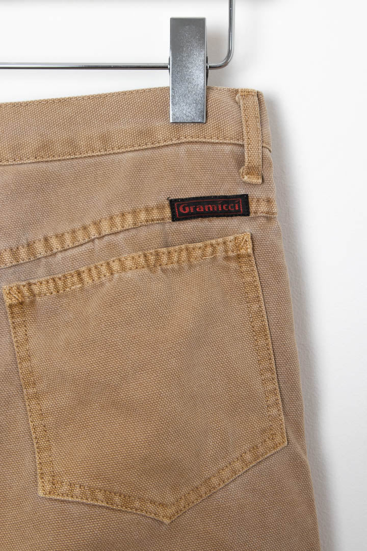 Image of Gramicci Baggy Denim Jeans (W28 x L30)