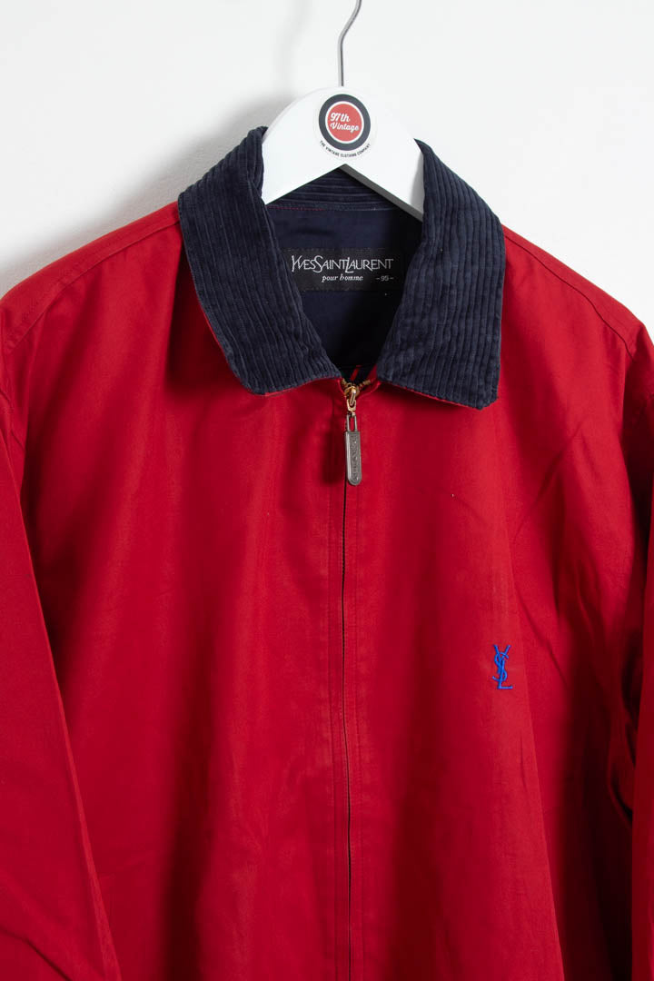 97th Vintage