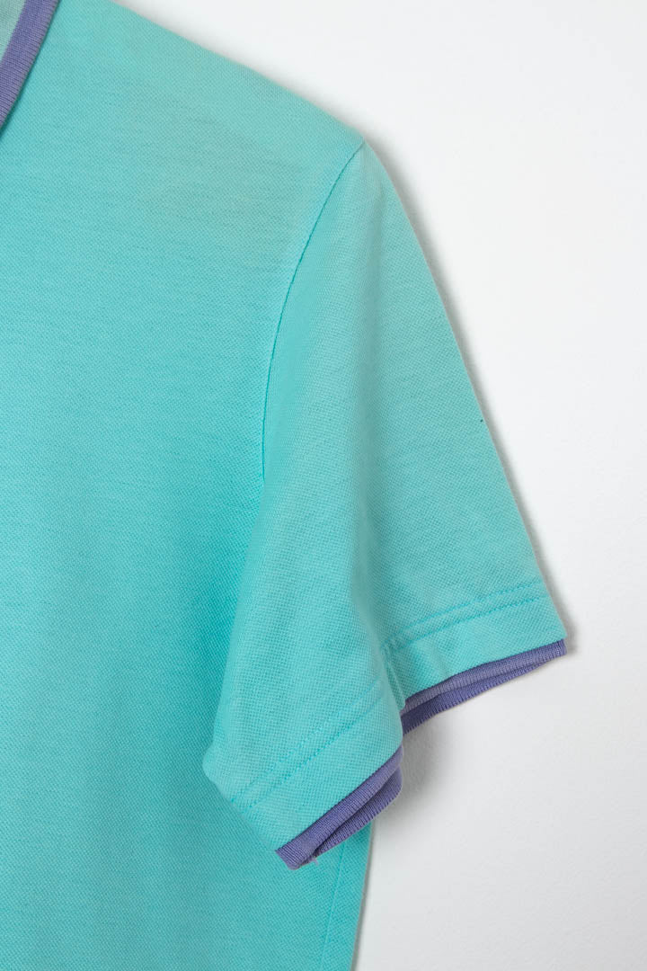 Image of Women's Christian Dior Sports Short Sleeve Polo Shirt (M)