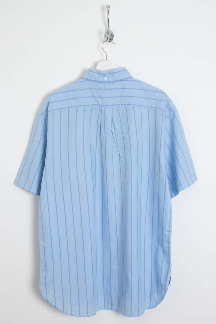 Image of Tommy Hilfiger Short Sleeve Shirt (L)