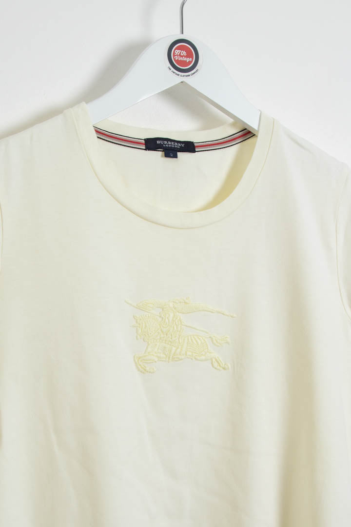 Image of Women's Burberry Top (M)