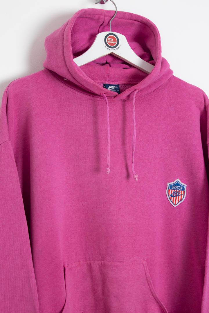 Image of Nike Oregon Hoodie (L)
